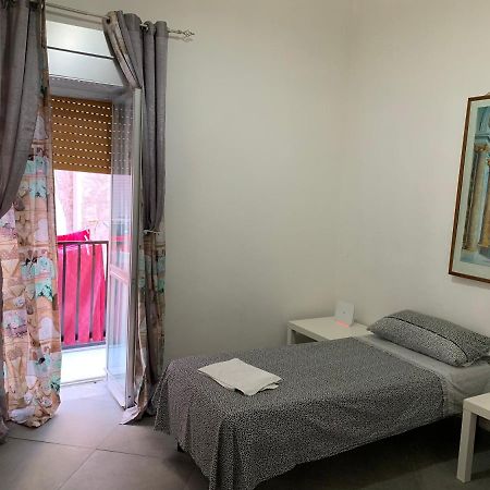 Room Nana' Nápoly Kültér fotó