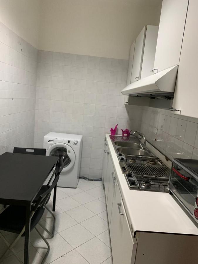 Room Nana' Nápoly Kültér fotó