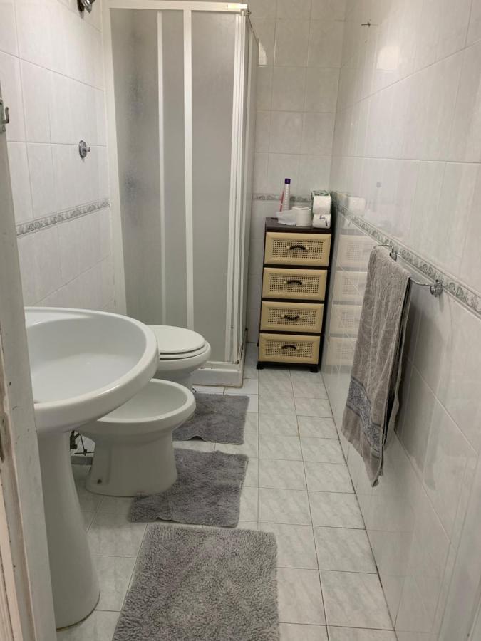 Room Nana' Nápoly Kültér fotó