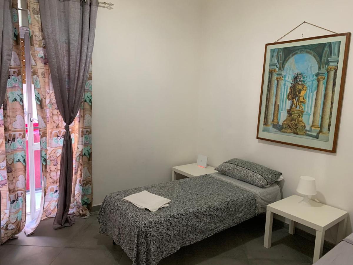 Room Nana' Nápoly Kültér fotó