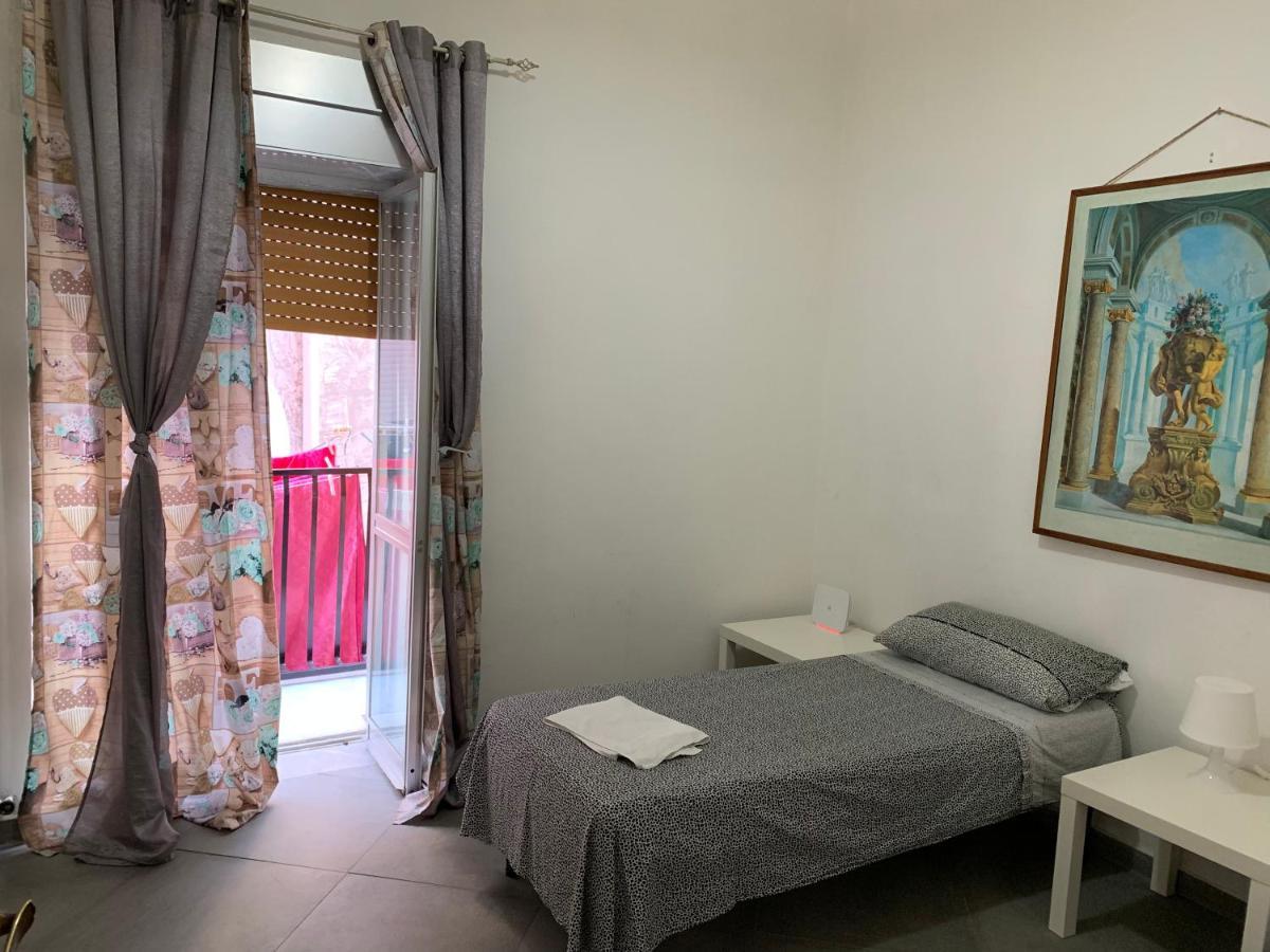 Room Nana' Nápoly Kültér fotó