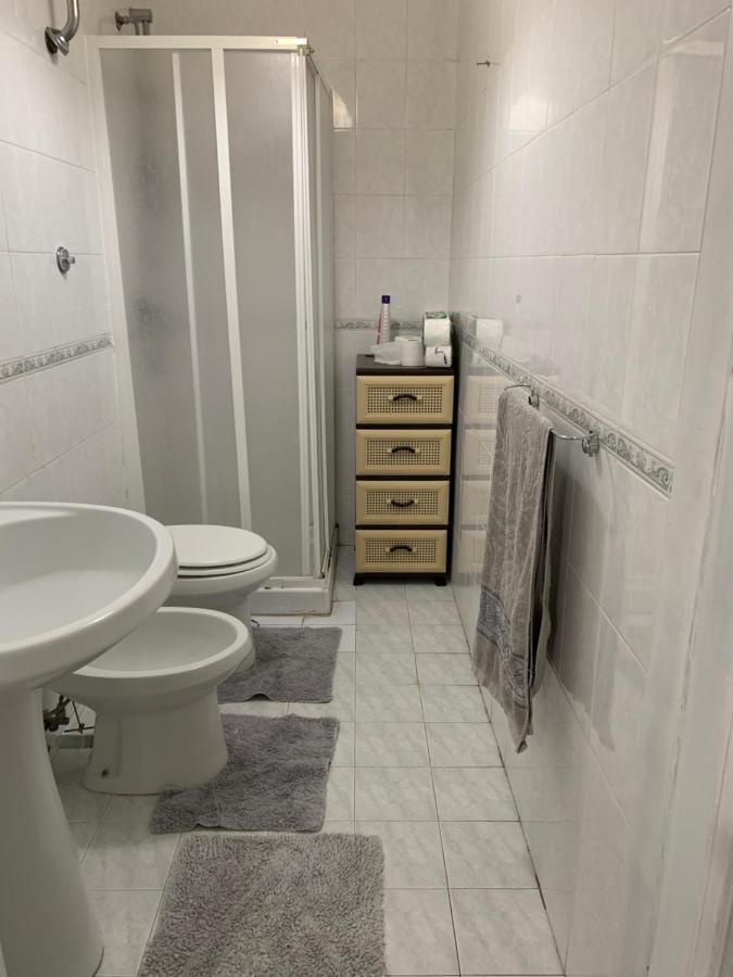 Room Nana' Nápoly Kültér fotó
