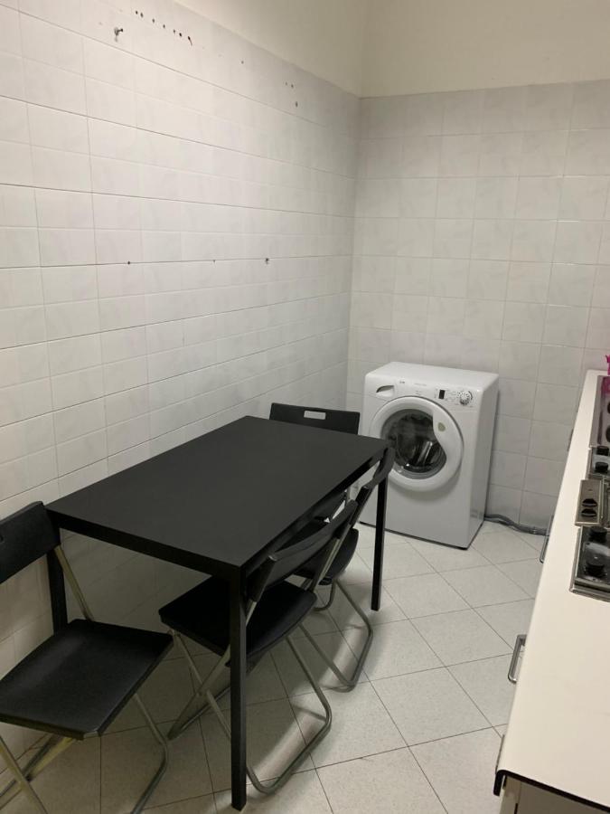 Room Nana' Nápoly Kültér fotó