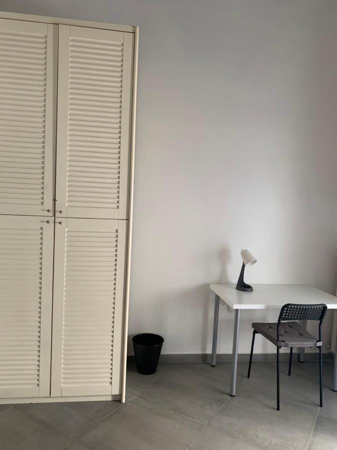 Room Nana' Nápoly Kültér fotó